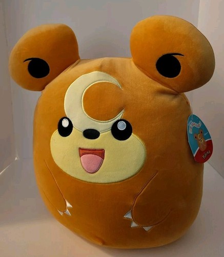 Squishmallows pokemon - squishmallows,